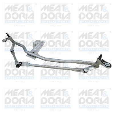 Wiper Linkage